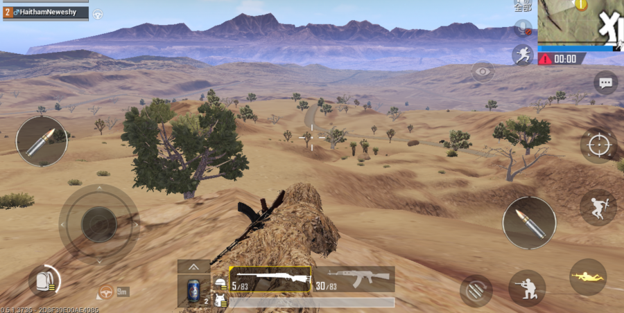 pubg mobile