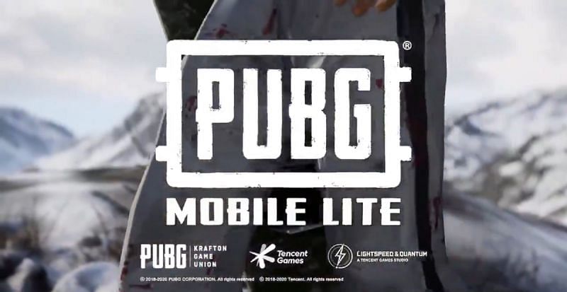 PUBG-Lite