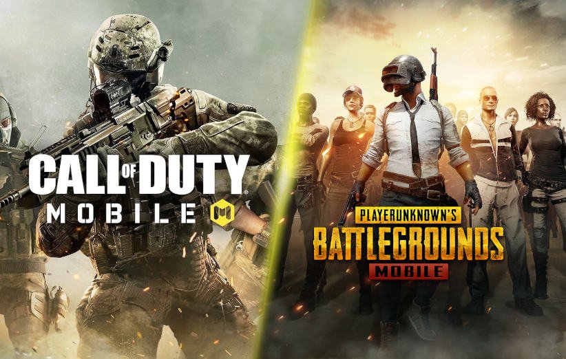 pubg-mobile-vs-call-of-duty-mobile