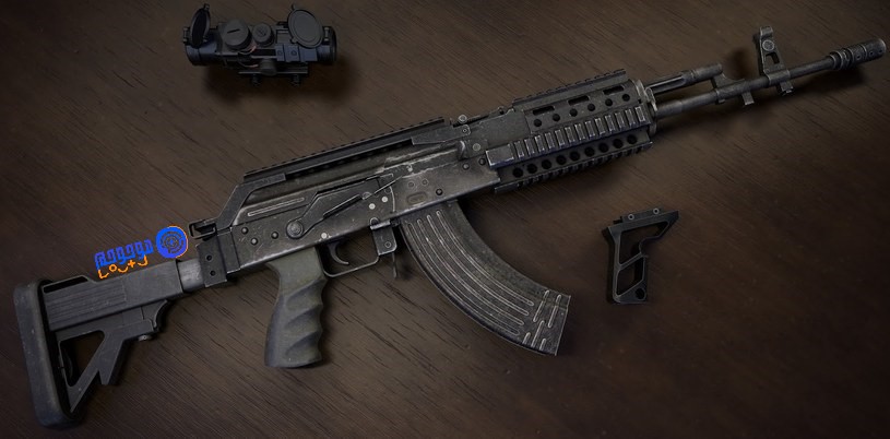 BERLY M762