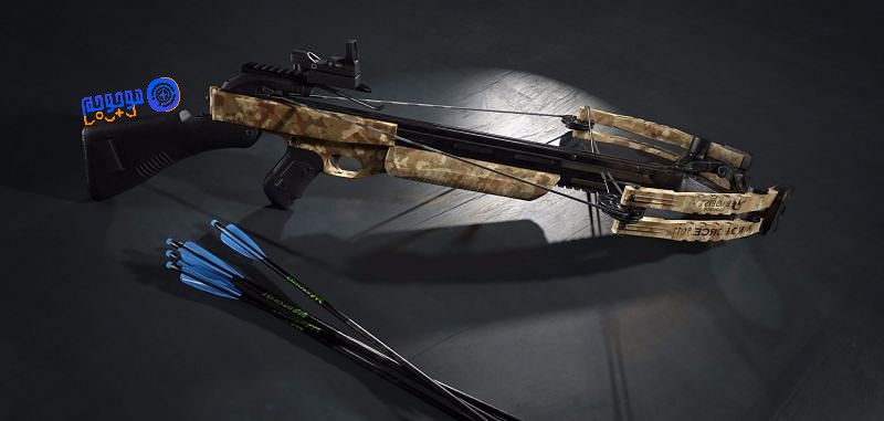 سلاح CROSSBOW