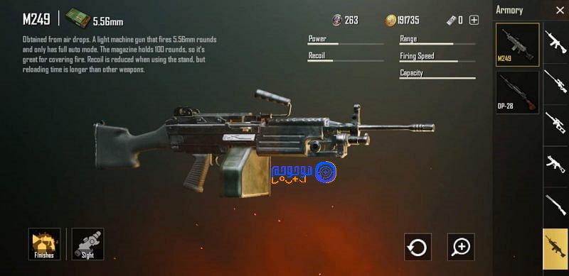 M249