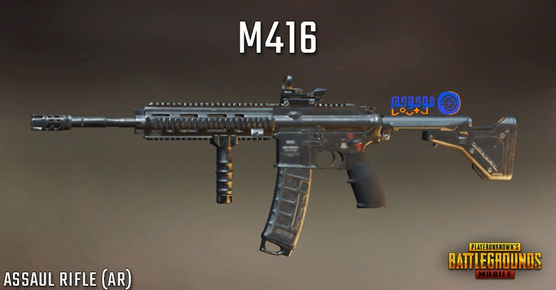M416
