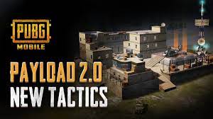 نقد و بررسی مود 2.0 payload پابجی موبایل